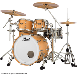 PEARL Master maple gum Rock...