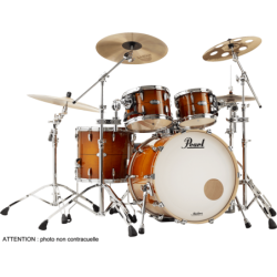 PEARL Master maple complete...