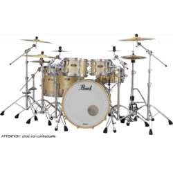 PEARL Master maple gum rock...