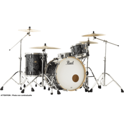 PEARL Master maple gum rock...