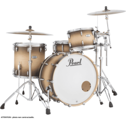 PEARL Master maple complete...