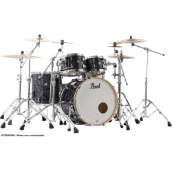 PEARL Master maple gum rock...