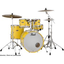 PEARL Solid Yellow