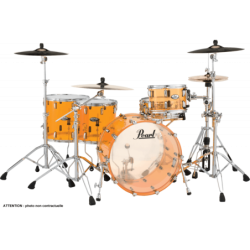 PEARL Crystal beat Rock 22"...