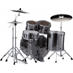 PEARL Export rock 22"...