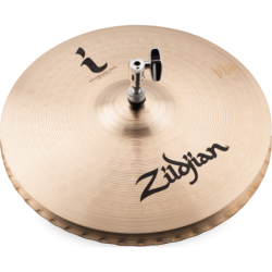 ZILDJIAN 14" I mastersound...