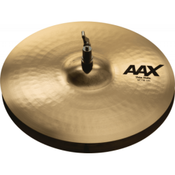 SABIAN  AAX 14" Thin hi-hat...