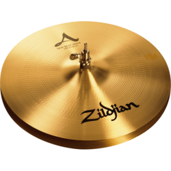 ZILDJIAN A 15" New Beat hi-hat