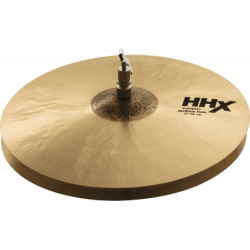 SABIAN HHX 15" Complex...