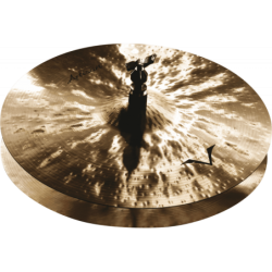 SABIAN  ARTISAN 14" hi-hat...