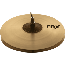 SABIAN FRX 14” hi-hat