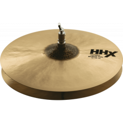 SABIAN HHX 14" Complex...