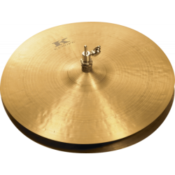 ZILDJIAN Kerope 15" hi-hat