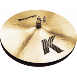 ZILDJIAN K 14" Mastersound...