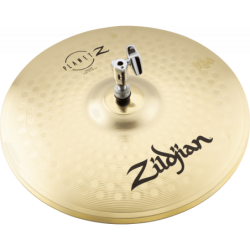 ZILDJIAN Planet Z 14" hi-hat