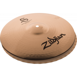 ZILDJIAN S 14" Mastersound...