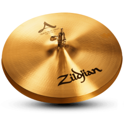 ZILDJIAN A 14" Quick Beat...