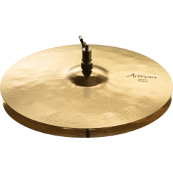 SABIAN  ARTISAN Light 14"...