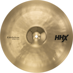 SABIAN  HHX 15" Evolution...