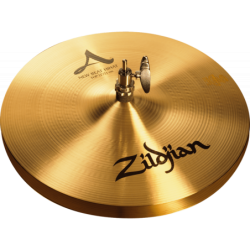 ZILDJIAN A 13" New Beat hi-hat