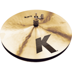 ZILDJIAN K 13" Special K/A...