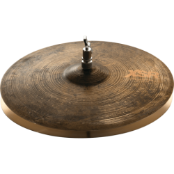 SABIAN  XSR 15" Monarch hi-hat