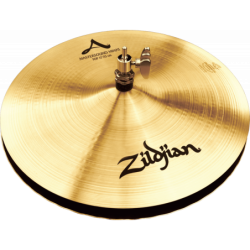 ZILDJIAN A 13" Mastersound...