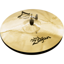 ZILDJIAN A Custom 14" hi-hat