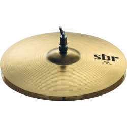 SABIAN  SBR 14" hi-hat