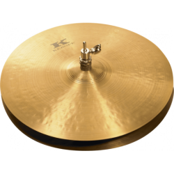 ZILDJIAN Kerope 14" hi-hat