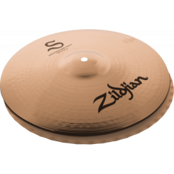 ZILDJIAN S 13" Mastersound...