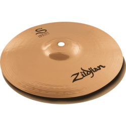 ZILDJIAN S 10" Mini hi-hat