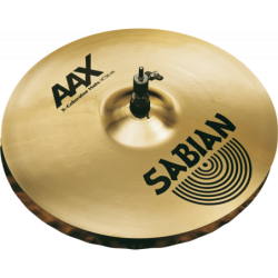 SABIAN  AAX X-celerator 14"...