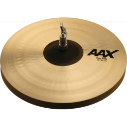 SABIAN  AAX 14" Thin hi-hat