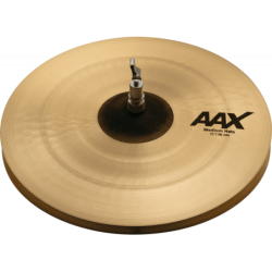 SABIAN  AAX 15" medium hi-hat