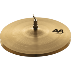 SABIAN  AA 14" medium hi-hat