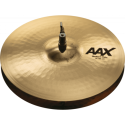 SABIAN  AAX 14" Medium...