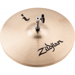 ZILDJIAN 13" I hi-hat