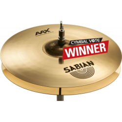 SABIAN  AAX 16" X-Plosion...