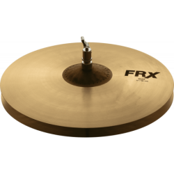 SABIAN  FRX 15" hi-hat