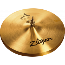 ZILDJIAN A 14" New Beat hi-hat