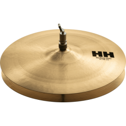 SABIAN HH 14" medium hi-hat