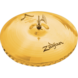 ZILDJIAN A Custom 15"...