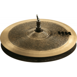 SABIAN  HH REMASTERED 14"...