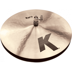 ZILDJIAN K 14" Special K/A...