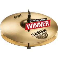 SABIAN AAX 14" X-Plosion...