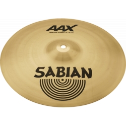 SABIAN AAX 14" metal hi-hat
