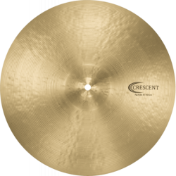 SABIAN  CRESCENT 15" fat...