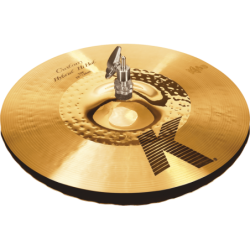 ZILDJIAN K Custom 13"...