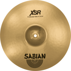 SABIAN  XSR 14" X-celerator...